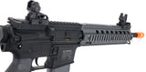 Valken ASL M4 AEG MOD-M Grey (*CHRISTMAS 2018 Package Deal) - DSC03715