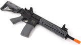 Valken ASL M4 AEG MOD-M Grey (*CHRISTMAS 2018 Package Deal) - DSC03716