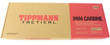 Tippmann M4 CQB M-Lok V2 Airsoft Rifle (HPA) - DSC03729