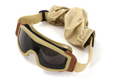 Valken V-Tac Tango goggles - DSC03801