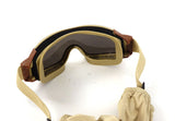 Valken V-Tac Tango goggles - DSC03802