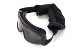 Valken V-Tac Tango goggles - DSC03809
