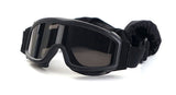 Valken V-Tac Tango goggles - DSC03810
