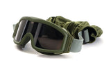 Valken V-Tac Tango goggles - DSC03811