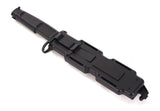 Echo 1 Mk9 rubber training knife - DSC03814