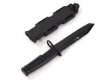 Echo 1 Mk9 rubber training knife - DSC03816