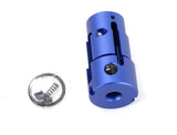 Action Army Amoeba Striker S1 Hop Up Chamber - DSC03845