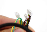 Wolverine Gen 2 Wiring Harness 18" - DSC03875