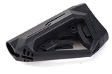 Valken ATS M4 Stock - Merens - Black - DSC03896