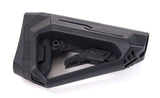 Valken ATS M4 Stock - Merens - Black - DSC03898