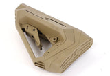 Valken ATS M4 Stock - Merens - Tan - DSC03900