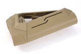 Valken ATS M4 Stock - Merens - Tan - DSC03901