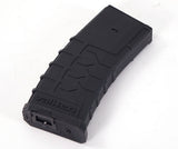 Valken M4 V-Flash Magazine 300 Rounds Merens - Black - DSC03903