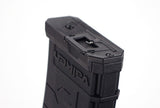 Valken M4 V-Flash Magazine 300 Rounds Merens - Black - DSC03905