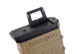 Valken M4 V-Flash Magazine 300 Rounds Merens - Tan - DSC03907