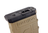 Valken M4 V-Flash Magazine 300 Rounds Merens - Tan - DSC03909