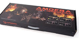 Amoeba GEN5 13" Experimental M4 AEG - AM-013 Black - DSC03910