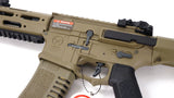 Amoeba GEN5 13" Experimental M4 AEG - AM-013 Dark Earth - DSC03912