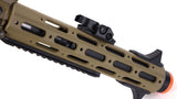 Amoeba GEN5 13" Experimental M4 AEG - AM-013 Dark Earth - DSC03913