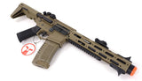 Amoeba GEN5 13" Experimental M4 AEG - AM-013 Dark Earth - DSC03915
