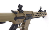 Amoeba GEN5 13" Experimental M4 AEG - AM-013 Dark Earth - DSC03916