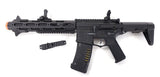 Amoeba GEN5 13" Experimental M4 AEG - AM-013 Black - DSC03917