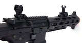 Amoeba GEN5 13" Experimental M4 AEG - AM-013 Black - DSC03919