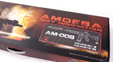 Amoeba GEN5 10" M4 CQB AEG - AM-008 Dark Earth - DSC03921_5a320863-c874-4bfe-a580-6f1bbe6d3424