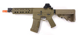Amoeba GEN5 10" M4 CQB AEG - AM-008 Dark Earth - DSC03922