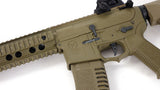 Amoeba GEN5 10" M4 CQB AEG - AM-008 Dark Earth - DSC03923