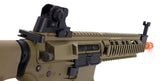 Amoeba GEN5 10" M4 CQB AEG - AM-008 Dark Earth - DSC03924