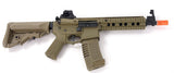 Amoeba GEN5 10" M4 CQB AEG - AM-008 Dark Earth - DSC03925