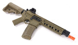 Amoeba GEN5 10" M4 CQB AEG - AM-008 Dark Earth - DSC03926