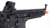 Amoeba GEN5 10" M4 CQB AEG - AM-008 Black - DSC03929