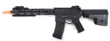 Amoeba GEN5 13.5" M4 AEG - AM-009 Black - DSC03931