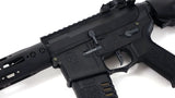 Amoeba GEN5 13.5" M4 AEG - AM-009 Black - DSC03932