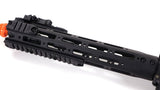 Amoeba GEN5 13.5" M4 AEG - AM-009 Black - DSC03933