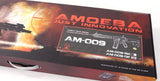 Amoeba GEN5 13.5" M4 AEG - AM-009 Dark Earth - DSC03936_e50ba639-092b-4411-9572-9d5e3b975622