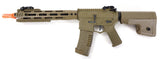 Amoeba GEN5 13.5" M4 AEG - AM-009 Dark Earth - DSC03937