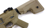 Amoeba GEN5 13.5" M4 AEG - AM-009 Dark Earth - DSC03940