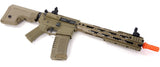 Amoeba GEN5 13.5" M4 AEG - AM-009 Dark Earth - DSC03942
