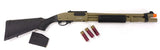 Jag Arms HDS Scattergun Gas Shotgun - Tan - DSC03958