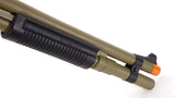 Jag Arms HDS Scattergun Gas Shotgun - Tan - DSC03962