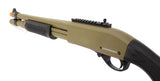 Jag Arms HDS Scattergun Gas Shotgun - Tan - DSC03963