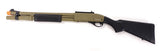 Jag Arms HDS Scattergun Gas Shotgun - Tan - DSC03964