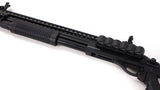 Jag Arms SP Scattergun Gas Railed Shotgun - Black - DSC03966