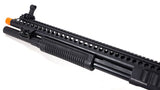 Jag Arms SP Scattergun Gas Railed Shotgun - Black - DSC03968