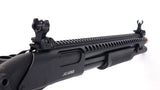 Jag Arms SP Scattergun Gas Railed Shotgun - Black - DSC03969