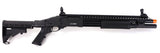 Jag Arms SP Scattergun Gas Railed Shotgun - Black - DSC03970