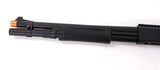 Jag Arms HDS Scattergun Gas Shotgun - Black - DSC03973